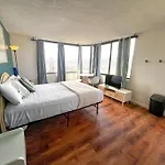 Marvelous Mountain View Studio Condo