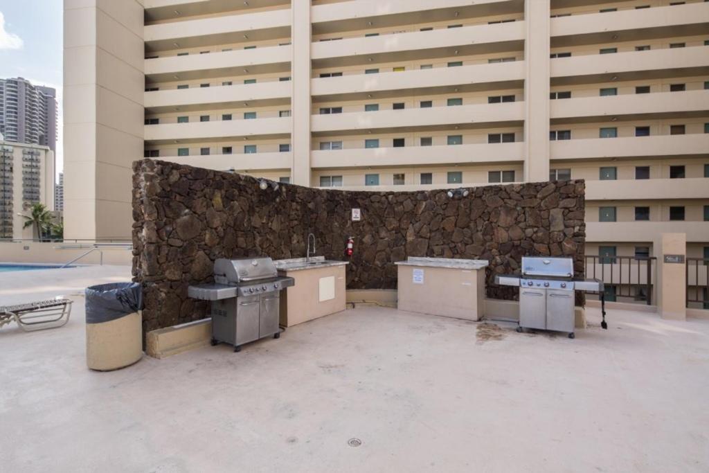 Apartment Marvelous Mountain View Honolulu