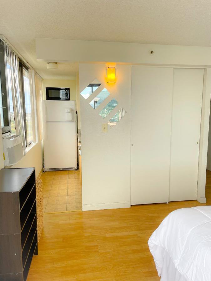Apartment Marvelous Mountain View Honolulu