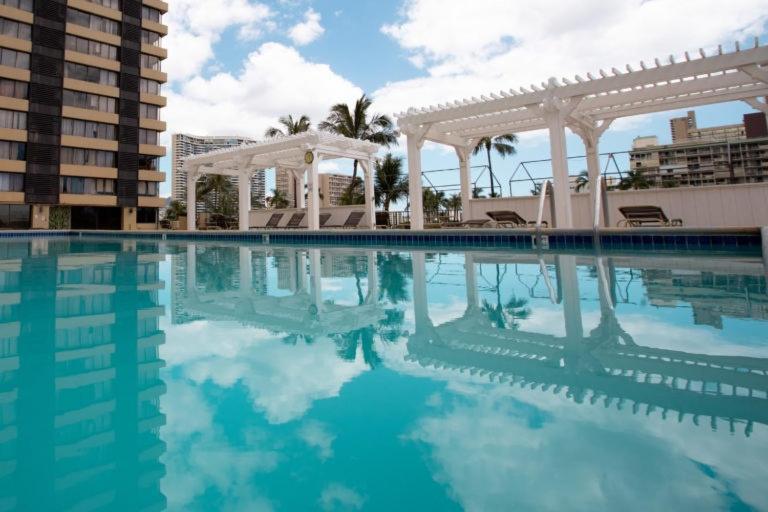 Marvelous Mountain View Honolulu