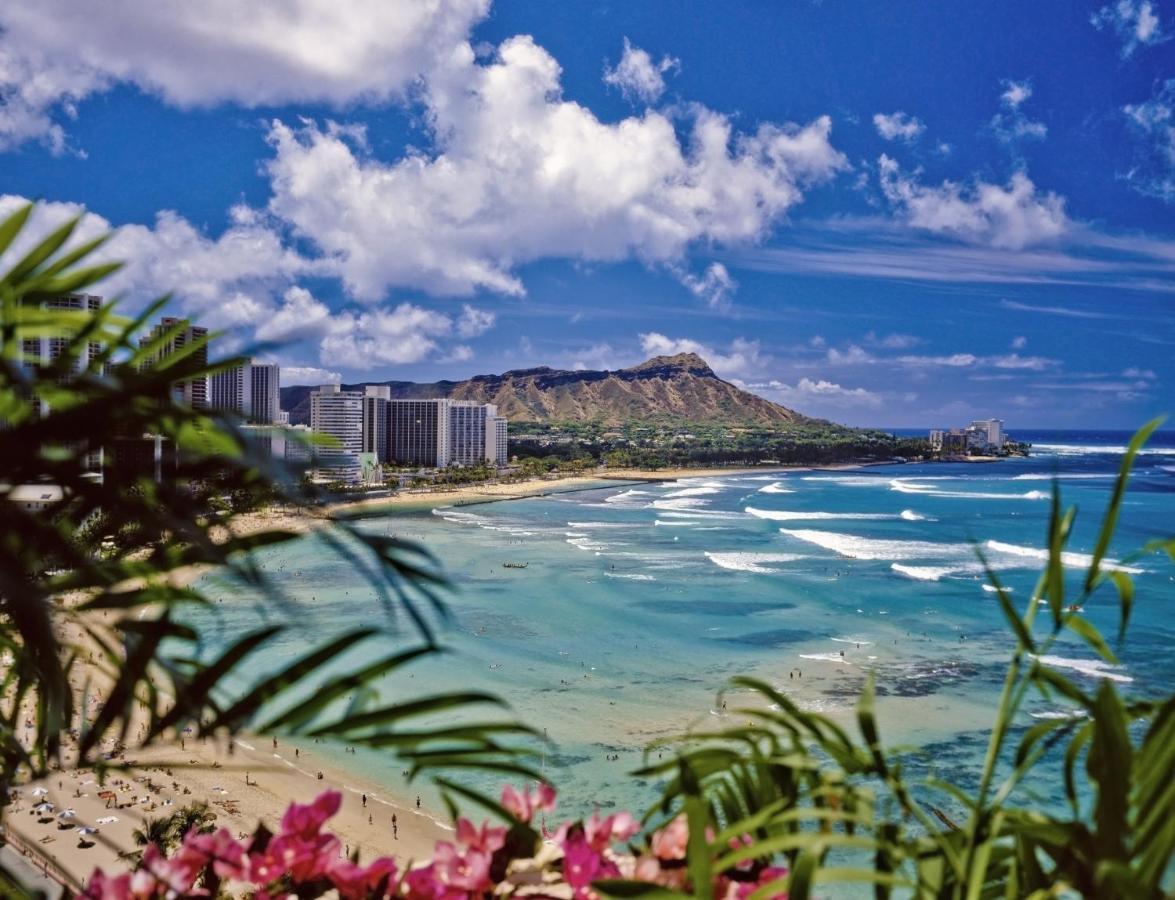 Marvelous Mountain View Honolulu