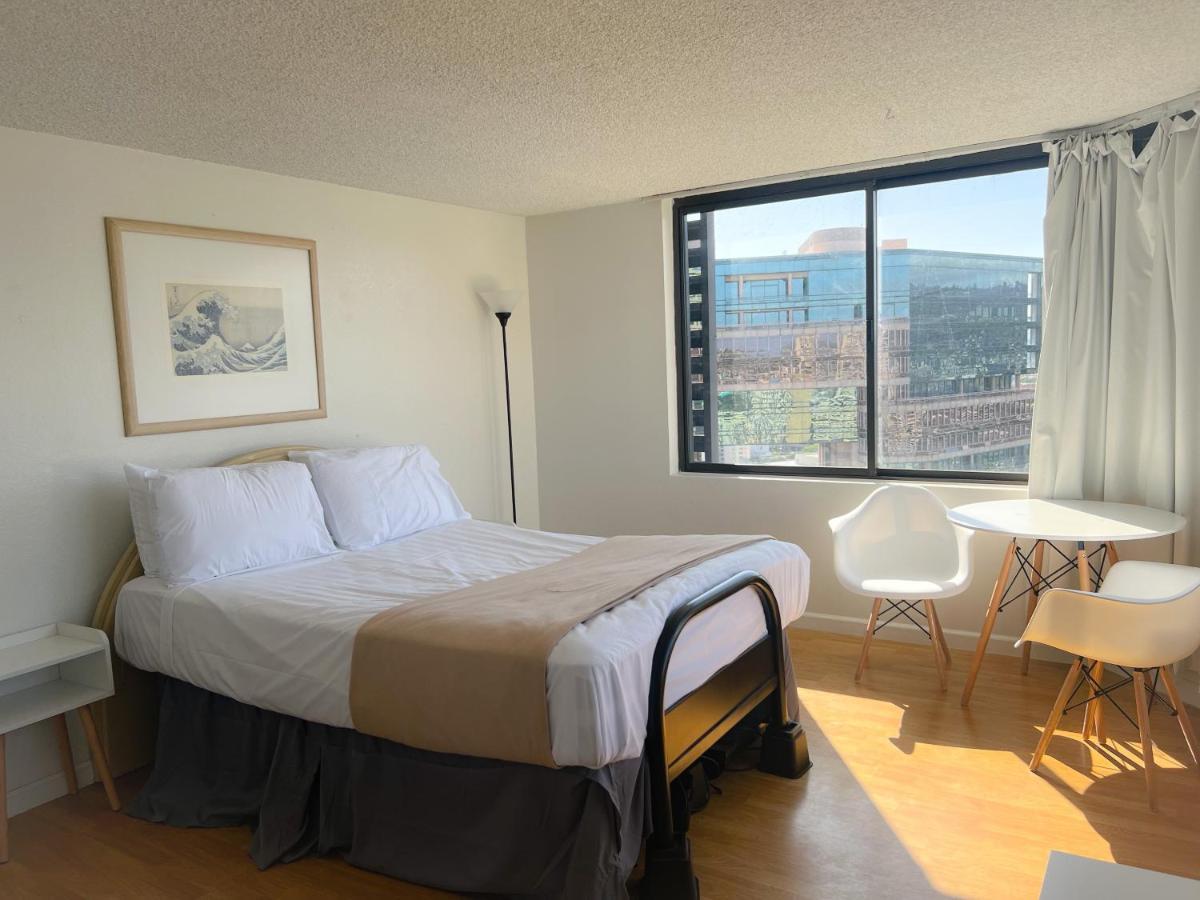 Apartment Marvelous Mountain View