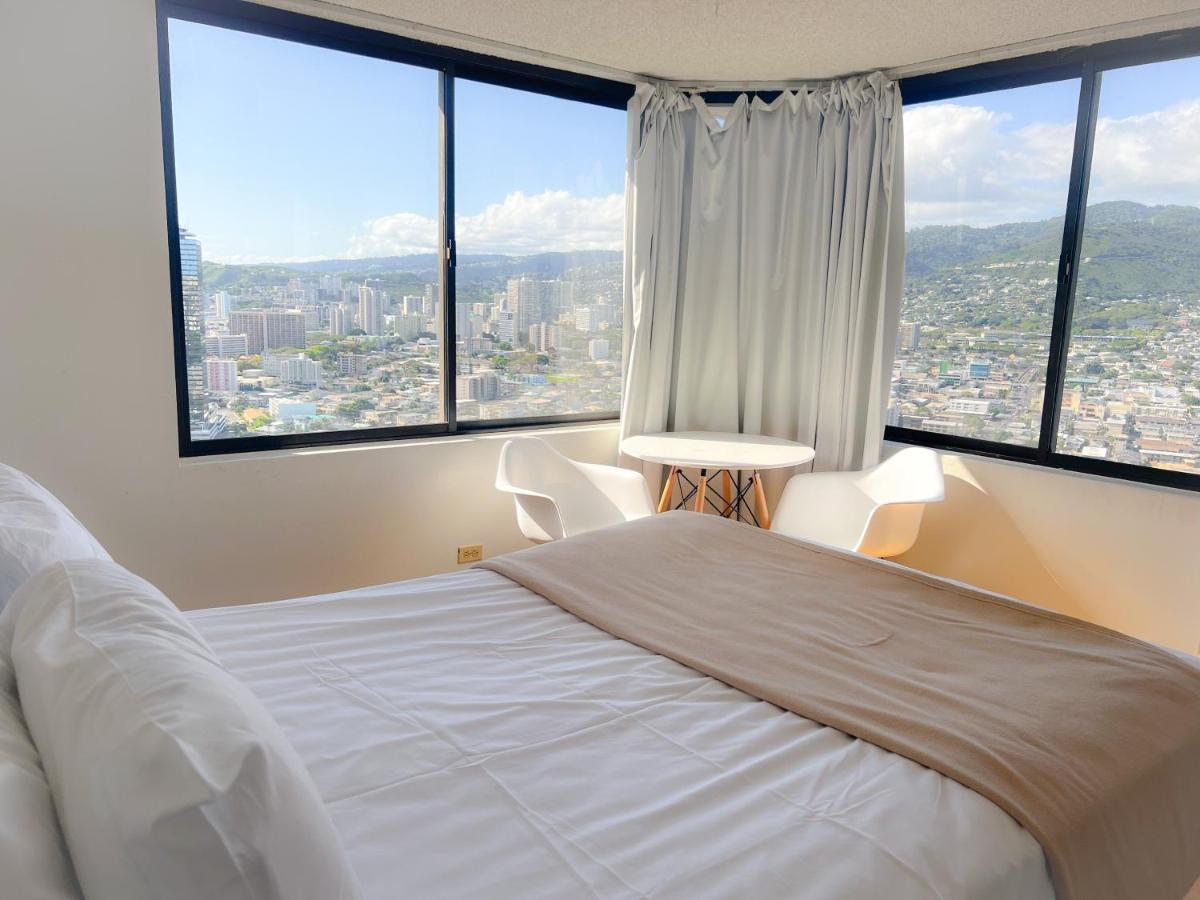 Marvelous Mountain View * Honolulu