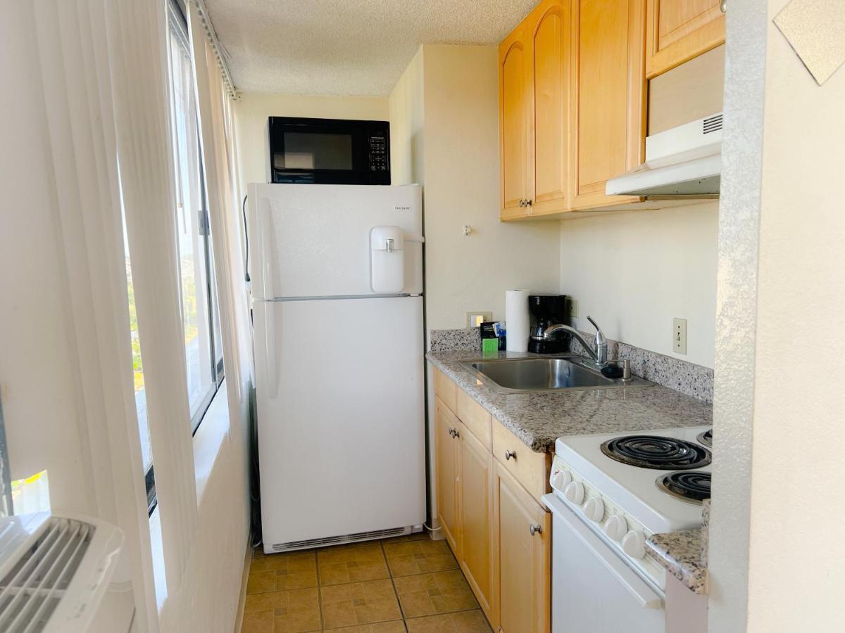 Marvelous Mountain View Apartment