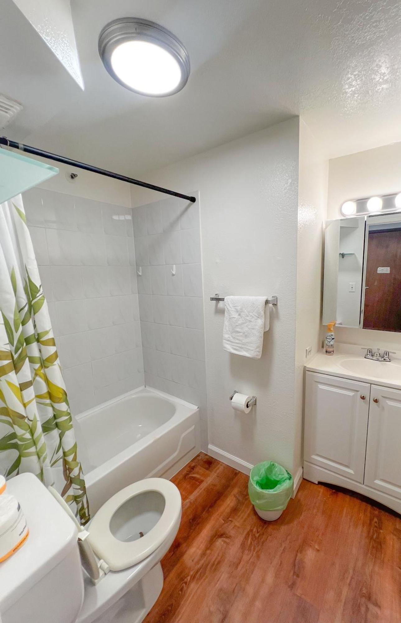 Marvelous Mountain View Apartment Honolulu